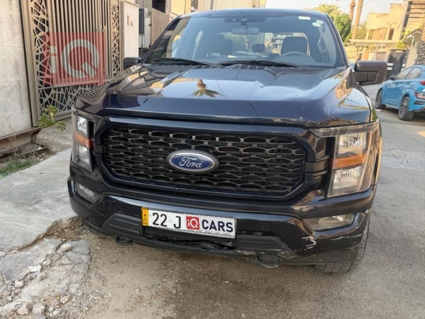 فورد إف-150
